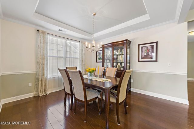 7 Starboard Court, Little Egg Harbor, NJ 08087