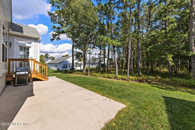 7 Starboard Court, Little Egg Harbor, NJ 08087
