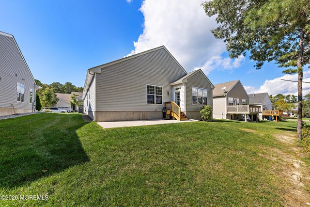 7 Starboard Court, Little Egg Harbor, NJ 08087