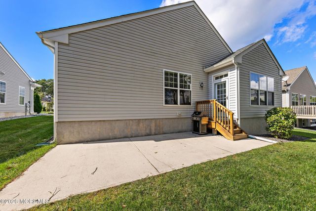 7 Starboard Court, Little Egg Harbor, NJ 08087