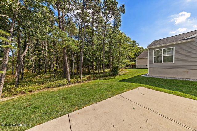7 Starboard Court, Little Egg Harbor, NJ 08087