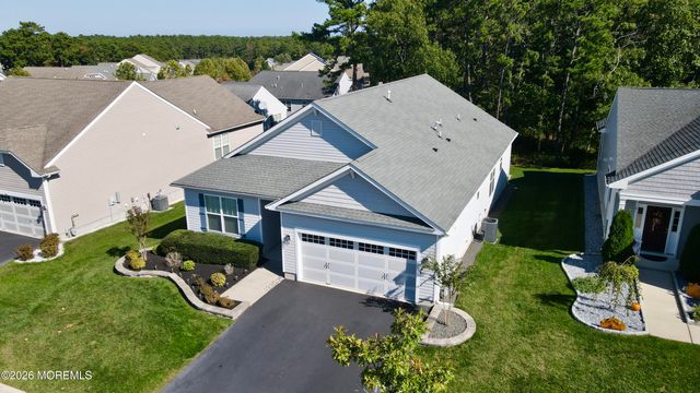 7 Starboard Court, Little Egg Harbor, NJ 08087