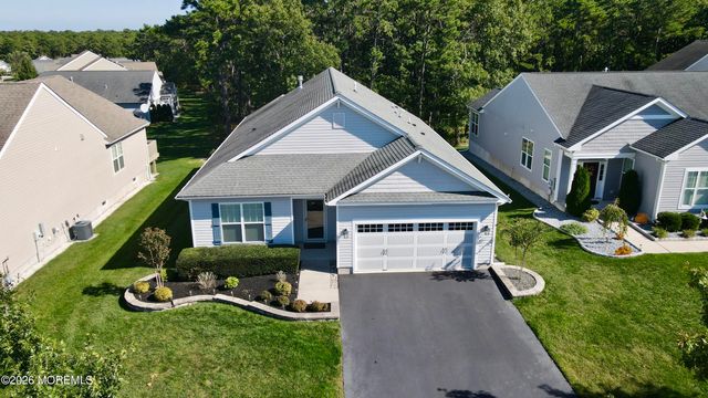 7 Starboard Court, Little Egg Harbor, NJ 08087
