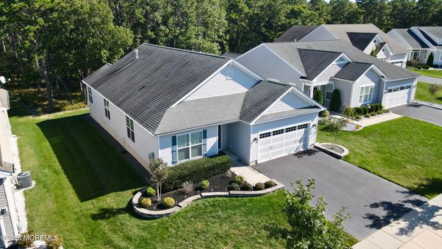 7 Starboard Court, Little Egg Harbor, NJ 08087