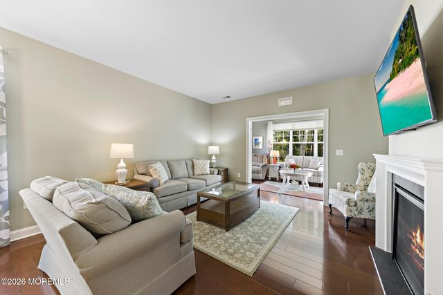 7 Starboard Court, Little Egg Harbor, NJ 08087