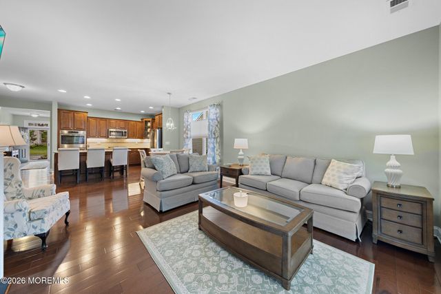7 Starboard Court, Little Egg Harbor, NJ 08087