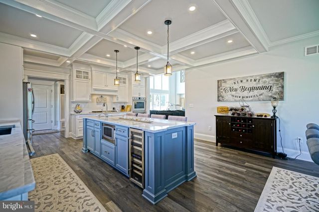 24081 GRAVEL HILL RD, Georgetown, DE 19947