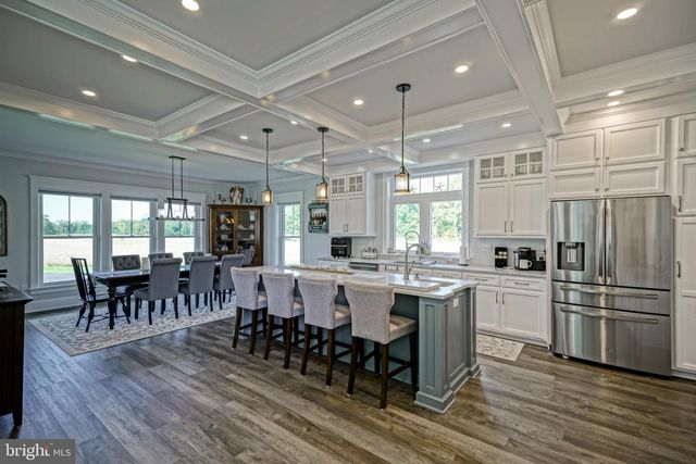 24081 GRAVEL HILL RD, Georgetown, DE 19947