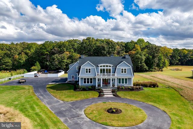 24081 GRAVEL HILL RD, Georgetown, DE 19947