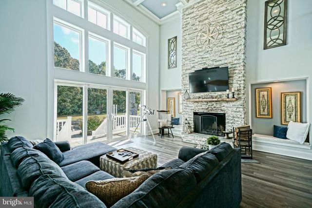 24081 GRAVEL HILL RD, Georgetown, DE 19947