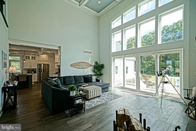 24081 GRAVEL HILL RD, Georgetown, DE 19947