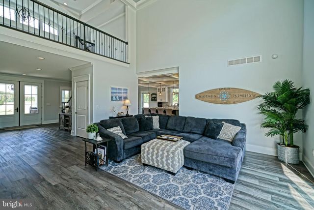 24081 GRAVEL HILL RD, Georgetown, DE 19947