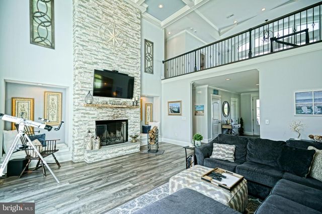 24081 GRAVEL HILL RD, Georgetown, DE 19947