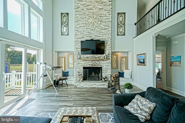 24081 GRAVEL HILL RD, Georgetown, DE 19947