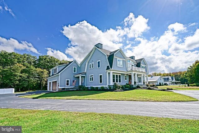 24081 GRAVEL HILL RD, Georgetown, DE 19947