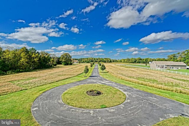 24081 GRAVEL HILL RD, Georgetown, DE 19947