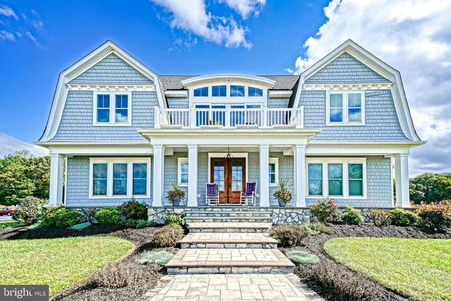 24081 GRAVEL HILL RD, Georgetown, DE 19947