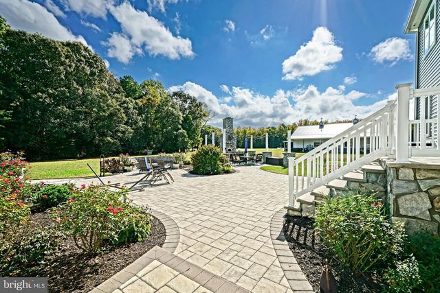 24081 GRAVEL HILL RD, Georgetown, DE 19947