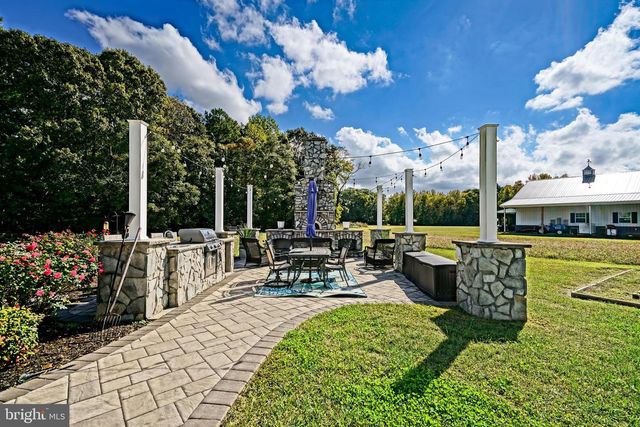 24081 GRAVEL HILL RD, Georgetown, DE 19947