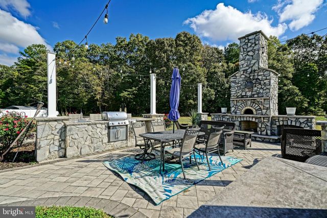 24081 GRAVEL HILL RD, Georgetown, DE 19947