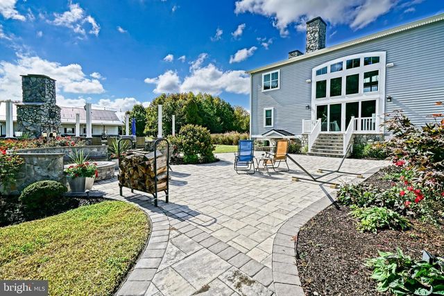 24081 GRAVEL HILL RD, Georgetown, DE 19947