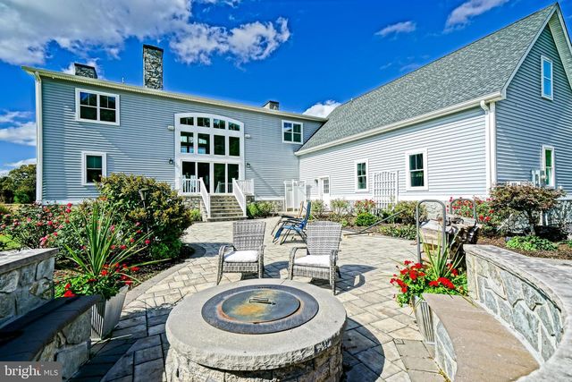 24081 GRAVEL HILL RD, Georgetown, DE 19947