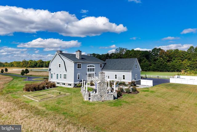 24081 GRAVEL HILL RD, Georgetown, DE 19947