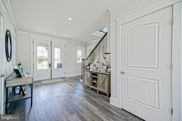 24081 GRAVEL HILL RD, Georgetown, DE 19947