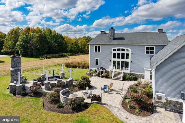 24081 GRAVEL HILL RD, Georgetown, DE 19947