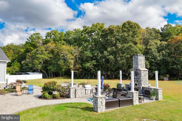 24081 GRAVEL HILL RD, Georgetown, DE 19947