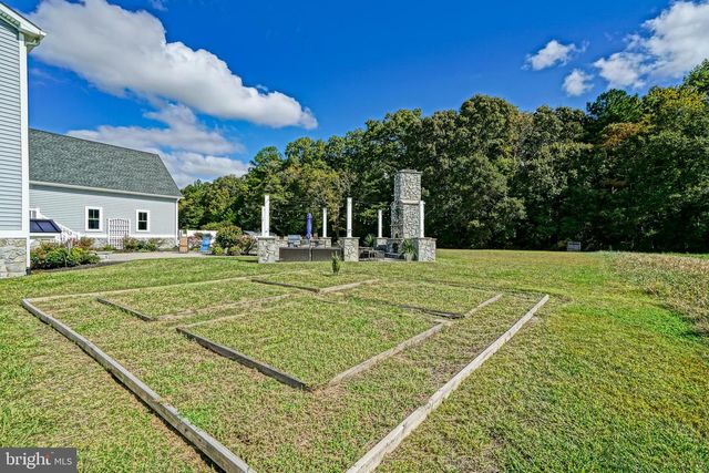 24081 GRAVEL HILL RD, Georgetown, DE 19947