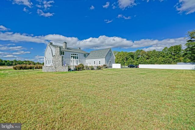 24081 GRAVEL HILL RD, Georgetown, DE 19947