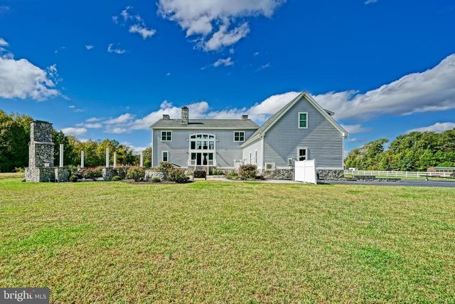 24081 GRAVEL HILL RD, Georgetown, DE 19947