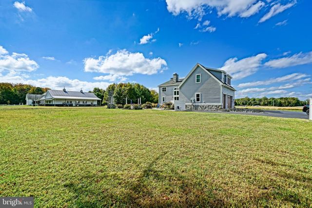 24081 GRAVEL HILL RD, Georgetown, DE 19947