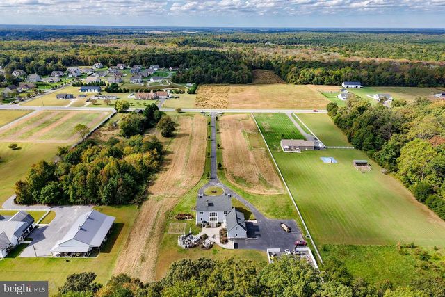 24081 GRAVEL HILL RD, Georgetown, DE 19947