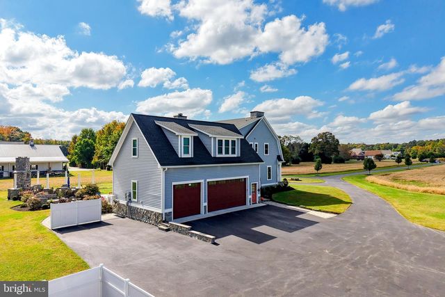 24081 GRAVEL HILL RD, Georgetown, DE 19947