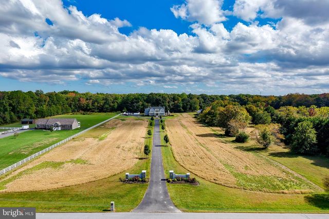 24081 GRAVEL HILL RD, Georgetown, DE 19947