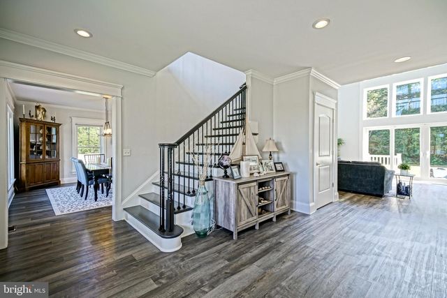 24081 GRAVEL HILL RD, Georgetown, DE 19947