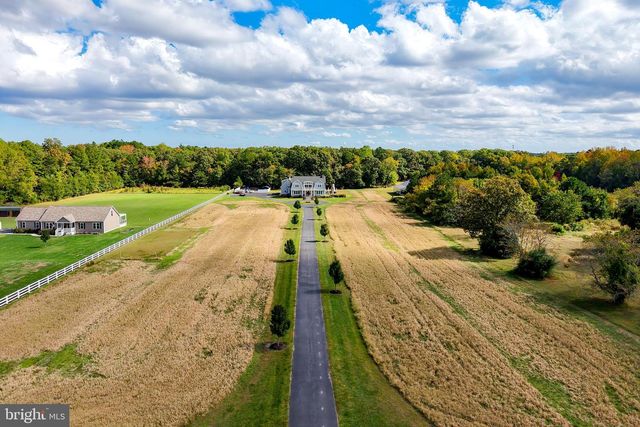 24081 GRAVEL HILL RD, Georgetown, DE 19947