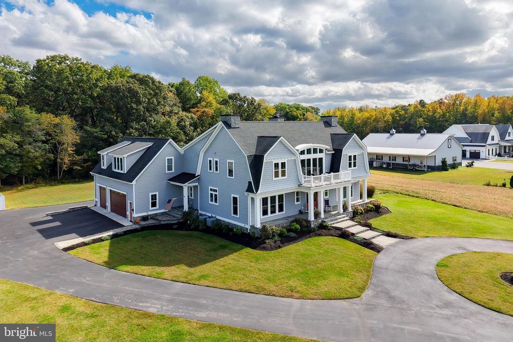 24081 GRAVEL HILL RD, Georgetown, DE 19947