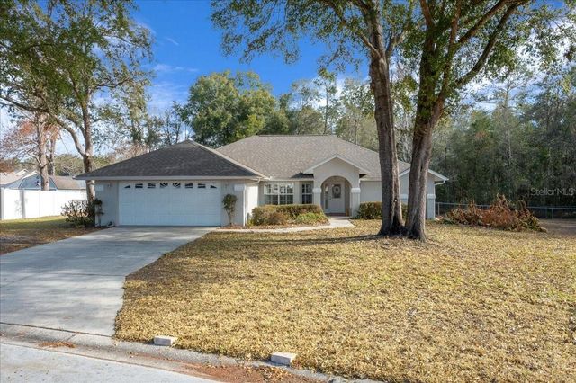 6607 SE 11TH LOOP, Ocala, FL 34472