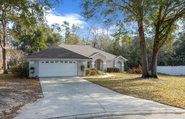 6607 SE 11TH LOOP, Ocala, FL 34472