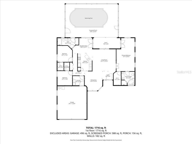 6607 SE 11TH LOOP, Ocala, FL 34472