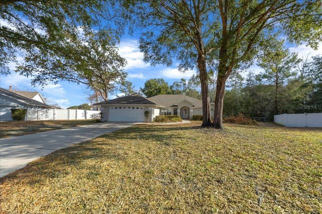 6607 SE 11TH LOOP, Ocala, FL 34472