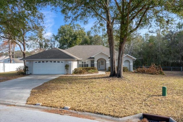 6607 SE 11TH LOOP, Ocala, FL 34472