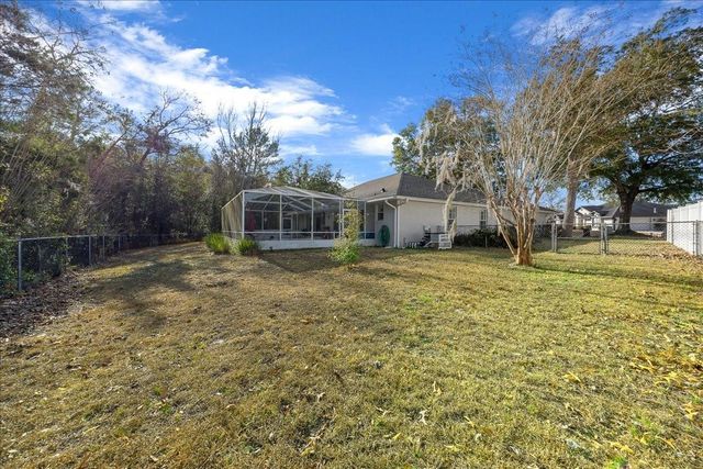 6607 SE 11TH LOOP, Ocala, FL 34472