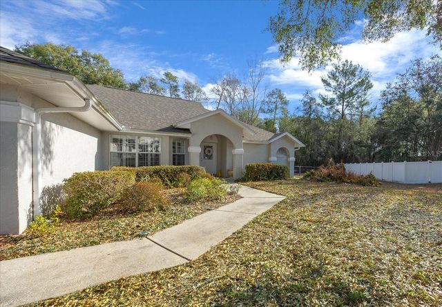 6607 SE 11TH LOOP, Ocala, FL 34472