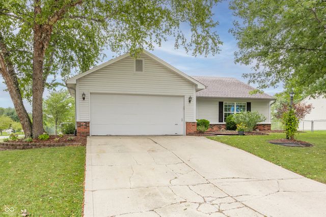 20651 Quicksilver Road, Noblesville, IN 46062