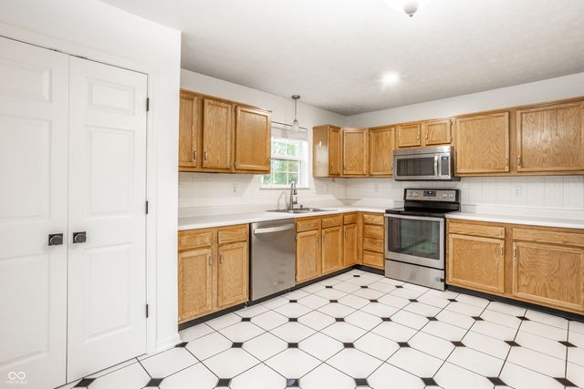 20651 Quicksilver Road, Noblesville, IN 46062