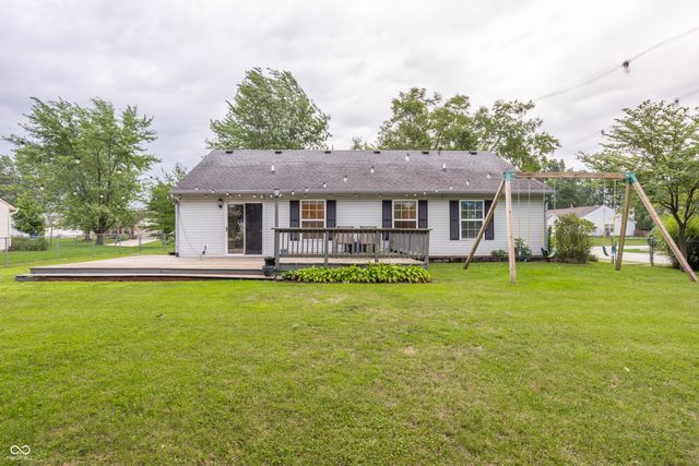 20651 Quicksilver Road, Noblesville, IN 46062